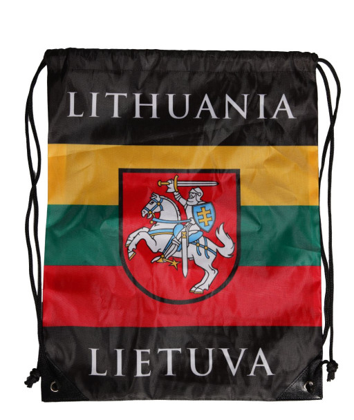 Sportinis maišelis Lietuva Vytis
